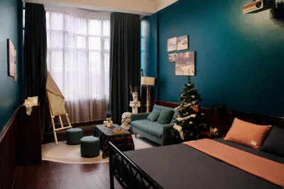 Hibou's House – Foto’s 3