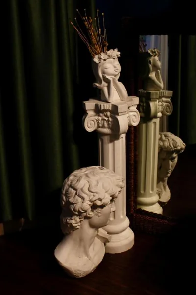 Hibou's House – Foto’s 12