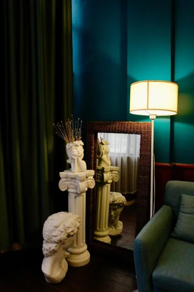 Hibou's House – Foto’s 13